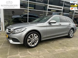 Mercedes-Benz C-Klasse - GL-281-L - Polisa Lease