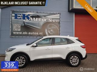 Ford Kuga - HLR-23-S - Polisa Lease
