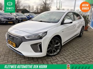 Hyundai IONIQ - JPL-08-T - Polisa Lease