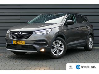 Opel Grandland X - L-977-PJ - Polisa Lease