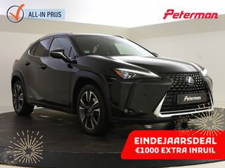 Lexus UX - K-017-SR - Polisa Lease