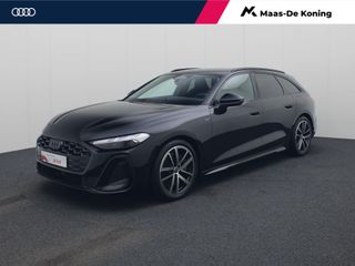 Audi A5 - HSL-30-S - Polisa Lease