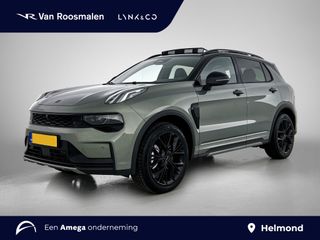 Lynk en Co 01 -  - Polisa Lease