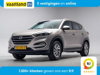 Hyundai Tucson - KB-245-D - Polisa Lease