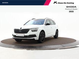 Škoda Kamiq - HKR-64-P - Polisa Lease