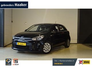 Kia Rio - NL-666-T - Polisa Lease