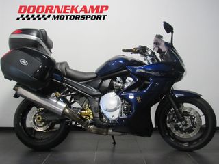 Suzuki GSF - 09-MV-NL - Polisa Lease