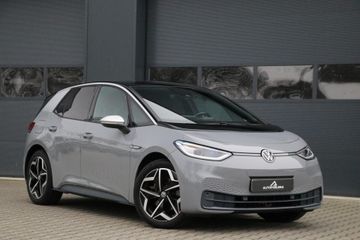 Volkswagen ID.3 - J-581-TS - Polisa Lease
