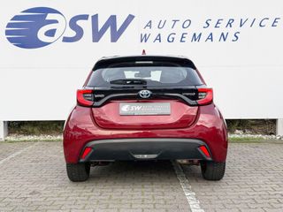 Voertuigafbeelding 5