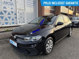 Volkswagen Polo - HVX-97-G - Polisa Lease