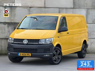 Volkswagen Transporter - V-406-RL - Polisa Lease