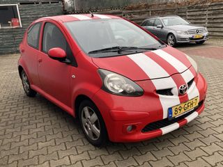 Voertuigafbeelding 10