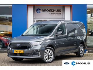 Ford Transit Connect - V-45-LVZ - Polisa Lease