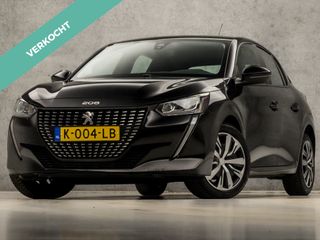Peugeot 208 - K-004-LB - Polisa Lease