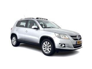 Volkswagen Tiguan - 64-PTF-8 - Polisa Lease
