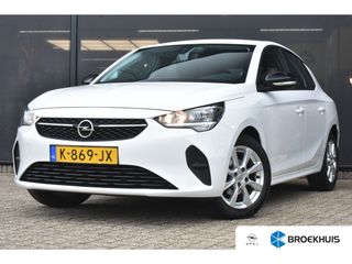 Opel Corsa - K-869-JX - Polisa Lease