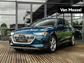 Audi e-tron - N-313-KX - Polisa Lease