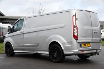 Voertuigafbeelding 2