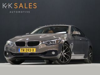 BMW 4 Serie - TR-393-X - Polisa Lease