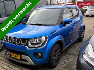 Suzuki Ignis - HBF-12-T - Polisa Lease