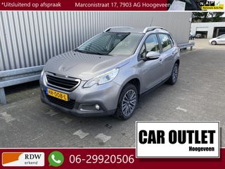 Peugeot 2008 - HR-008-L - Polisa Lease