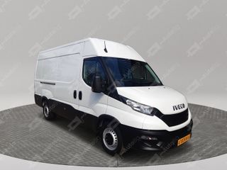 Iveco Daily - V-91-LGH - Polisa Lease