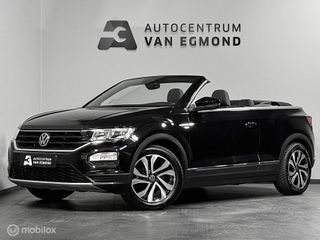 Volkswagen T-Roc - P-584-XL - Polisa Lease