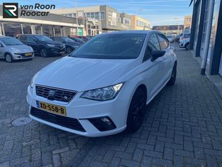SEAT Ibiza - XD-558-B - Polisa Lease