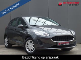 Ford Fiesta - J-912-NT - Polisa Lease