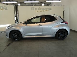 Voertuigafbeelding 2