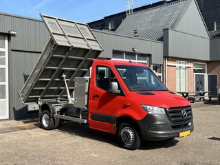 Mercedes-Benz Sprinter - FR904HG - Polisa Lease