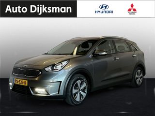 Kia Niro - PS-523-K - Polisa Lease