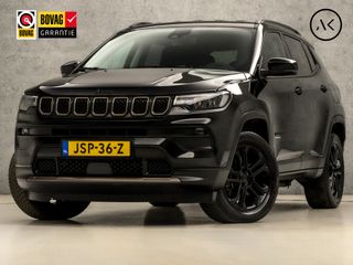 Jeep Compass - JSP-36-Z - Polisa Lease