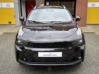 Voertuigafbeelding 4