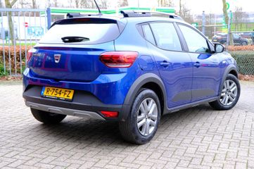 Voertuigafbeelding 2