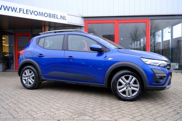 Voertuigafbeelding 3