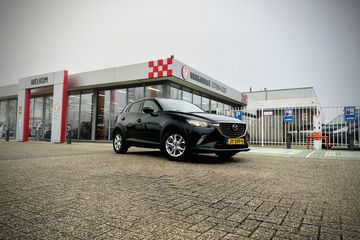 Voertuigafbeelding 1