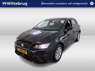 SEAT Ibiza - T-819-ZS - Polisa Lease