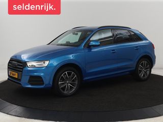 Audi Q3 - JZ-564-T - Polisa Lease