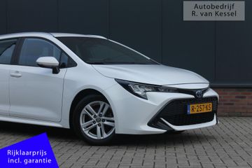 Voertuigafbeelding 1