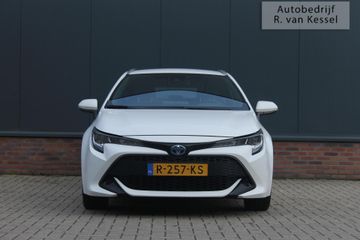 Voertuigafbeelding 3