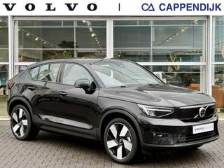 Volvo EC40 - Z-428-PV - Polisa Lease