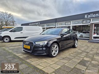 Audi A3 - P-113-FS - Polisa Lease