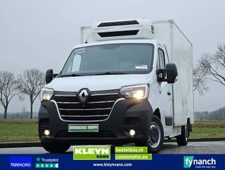 Renault Master - V-71-NZD - Polisa Lease