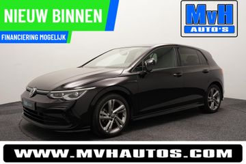 Volkswagen Golf - L-622-HX - Polisa Lease