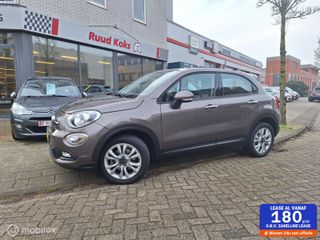 Fiat 500X - JF-056-V - Polisa Lease
