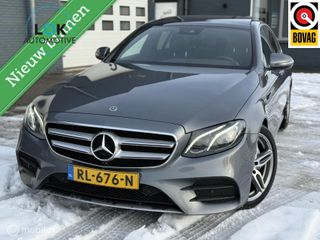 Mercedes-Benz E-Klasse - RL-676-N - Polisa Lease