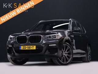 BMW X3 - ZD-181-T - Polisa Lease
