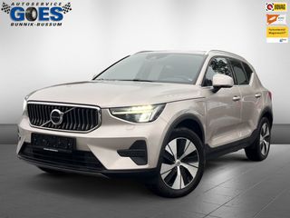 Volvo XC40 -  - Polisa Lease