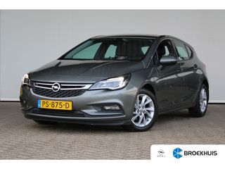 Opel Astra - PS-875-D - Polisa Lease